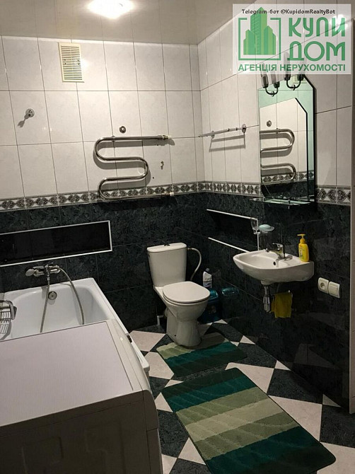 Продам квартиру 4 кімнатна з меблями та з гаражем. Кропивницький - фото 7