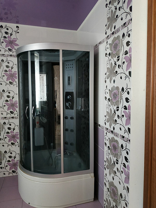 Трехэтажный дом в пгт. Институт Таирова Tairove - photo 13