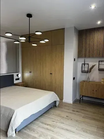 Аренда 1к Квартира 55 кв.м Овражна вулиця 15 Днепр - изображение 2