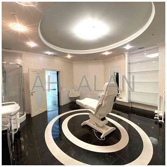 Оренда Будинок 8-кімнатний на Ольгинська вул., 6 Киев