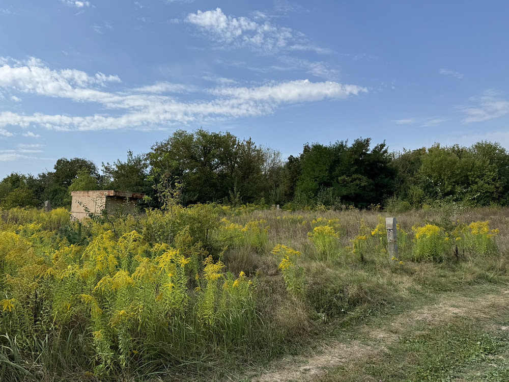 Продаж земельної ділянки 6 соток на Праці (перша лінія біля озера) Житомир - фото 3