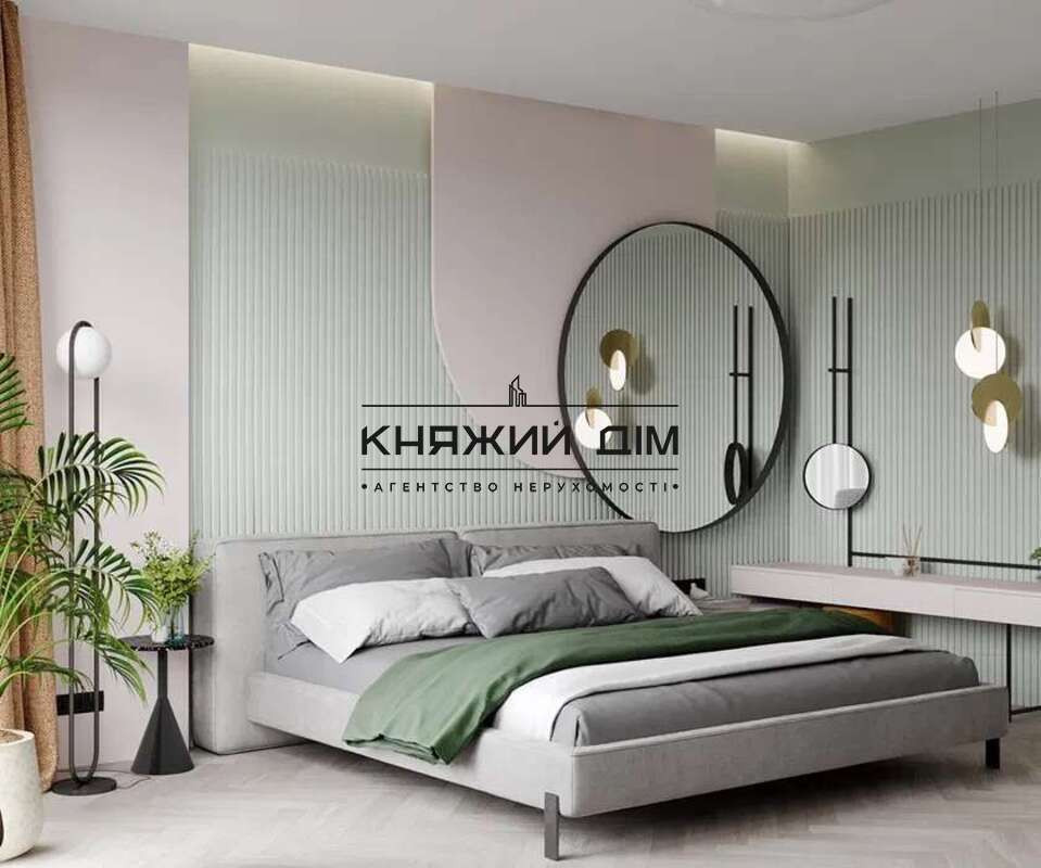 Продається 4-кімнатна кв. ЖК Поділ Град, Воздвиженка код 21142855 Київ - фото 8