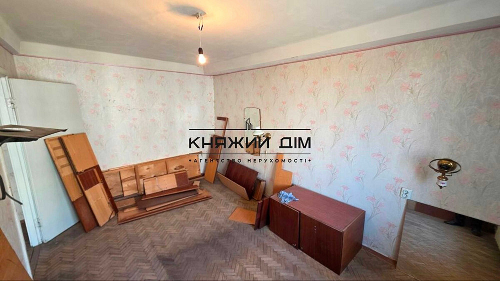Продаж Квартира 2-кімнатна, 5/9 поверх на Богдана Гаврилишина вул., д. 10 Киев - изображение 6