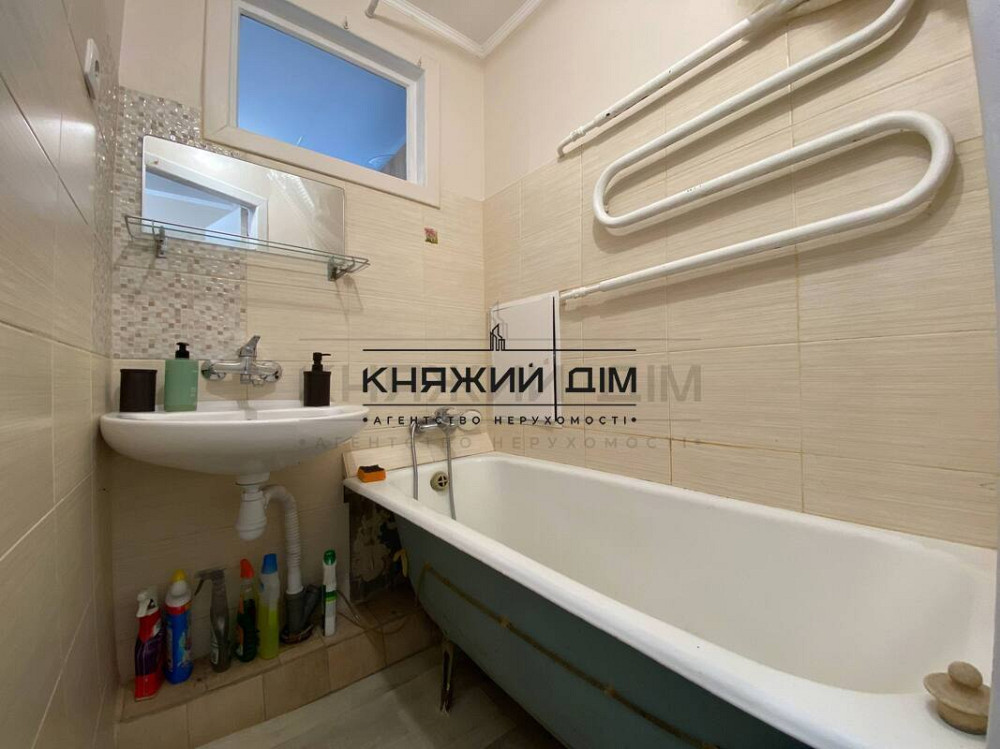 Оренда Квартира 2-кімнатна, 5/9 поверх на Борщаговская ул. Київ - фото 17