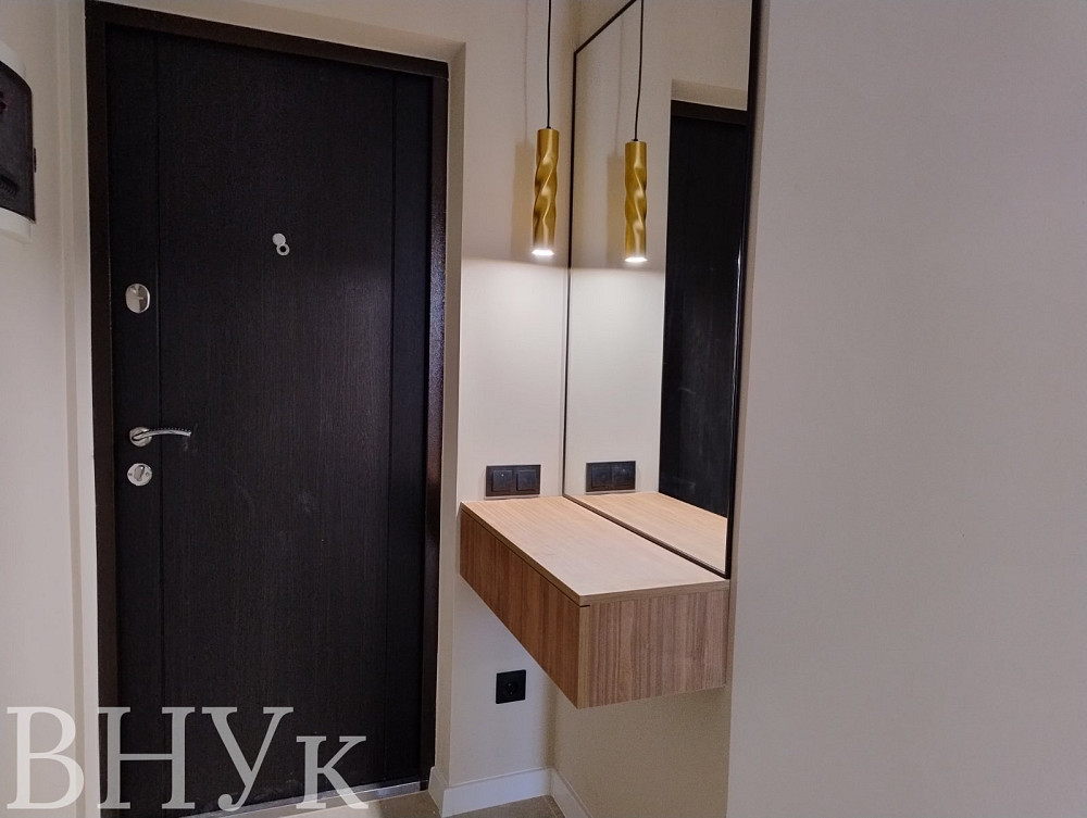 Продаж Квартира 2-кімнатна, 10/11 поверх на вул. Смакули Тернопіль - фото 15