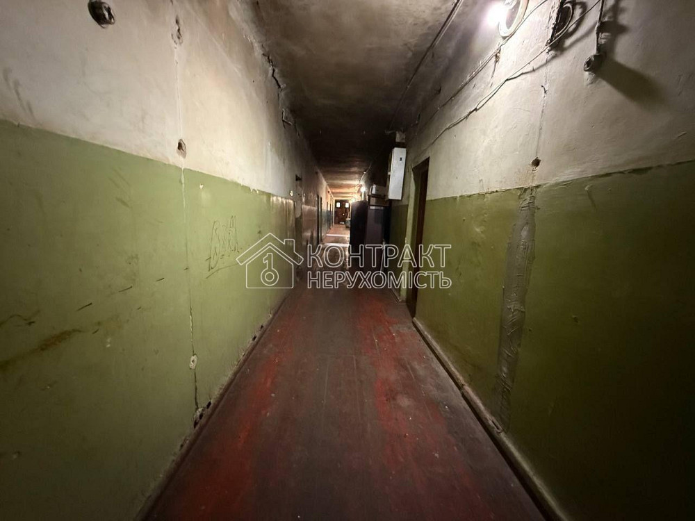 Продаж Квартира 2-кімнатна, 6/6 поверх на вул. Бібліка Харьков - изображение 13