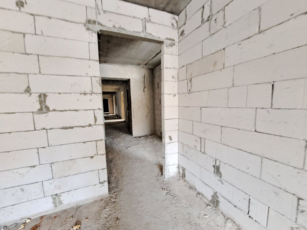 Продаж Квартира 1-кімнатна, 2/9 поверх на вул. Шептицького  - photo 10