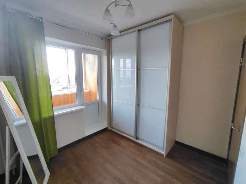 Оренда Квартира 3-кімнатна, 8/9 поверх на ул. Академика Ромоданова Київ - фото 3