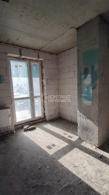 Продаж Квартира 2-кімнатна, 1/16 поверх на вул. Качановская Харків - фото 11