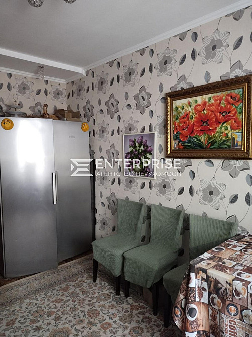 Продаж Квартира 3-кімнатна, 4/22 поверх на вул. Урлівська Киев - изображение 10