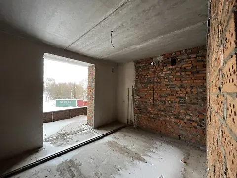 Продаж 2к Квартира 64.14 кв.м ЖК Барбарис Хмельницький - фото 4