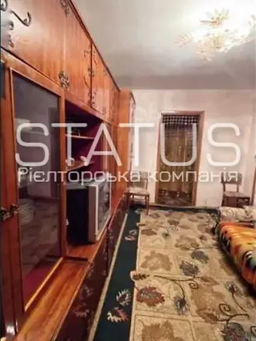 Продаж 2к Квартира 40.8 кв.м Алмазна вулиця 7 Полтава - фото 2