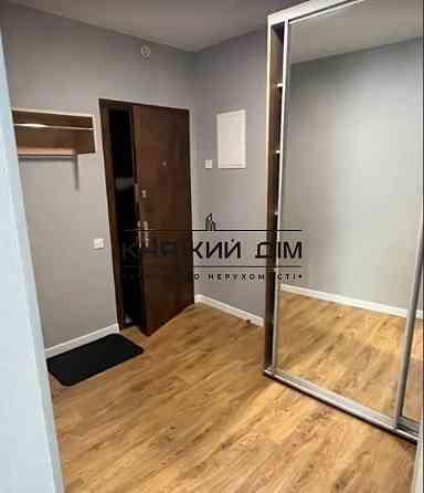 Оренда Квартира 1-кімнатна, 3/22 поверх на Днепровская Набережная Київ