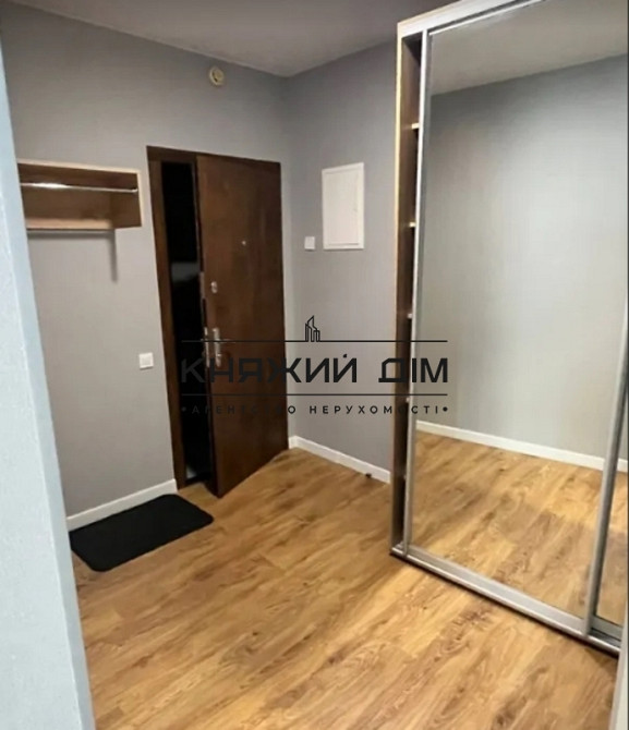 Оренда Квартира 1-кімнатна, 3/22 поверх на Днепровская Набережная Киев - изображение 2