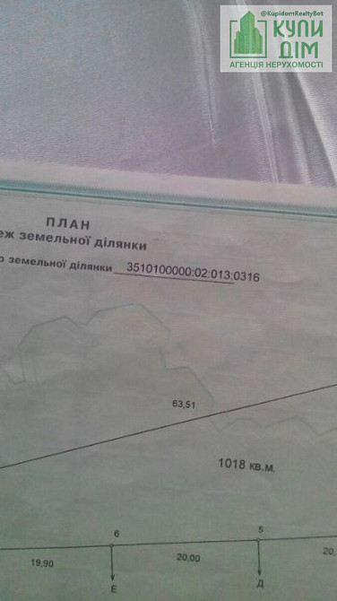 Продаж земельної ділянки 20 соток на АН Купи Дім Кропивницький - фото 4