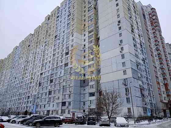 Продаж Квартира 1-кімнатна на Александры Экстер ул., 3 Київ