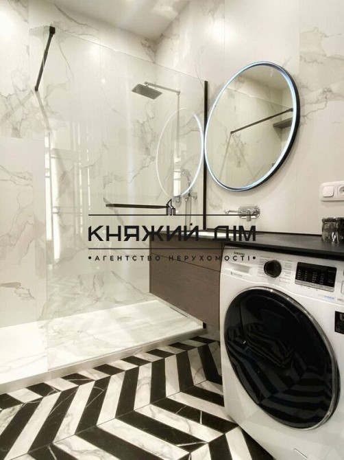 ВИДОВА квартира-студія в ЖК Smart Plaza Obolon Код об'єкта:№ 11199973 Kiev - photo 9