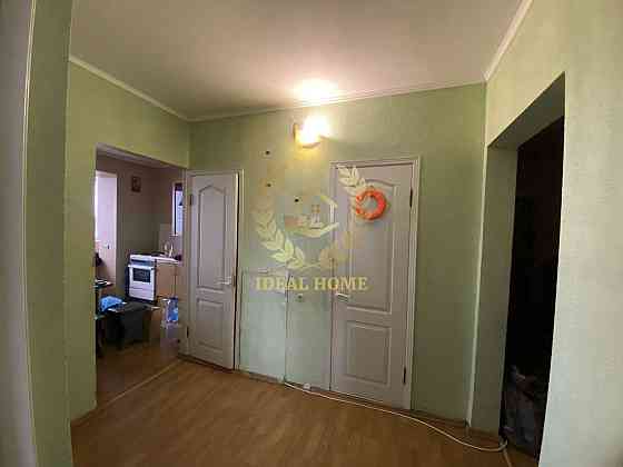 Простора 2-кімнатна квартира на початку Троєщини, гарна інфраструктура Київ