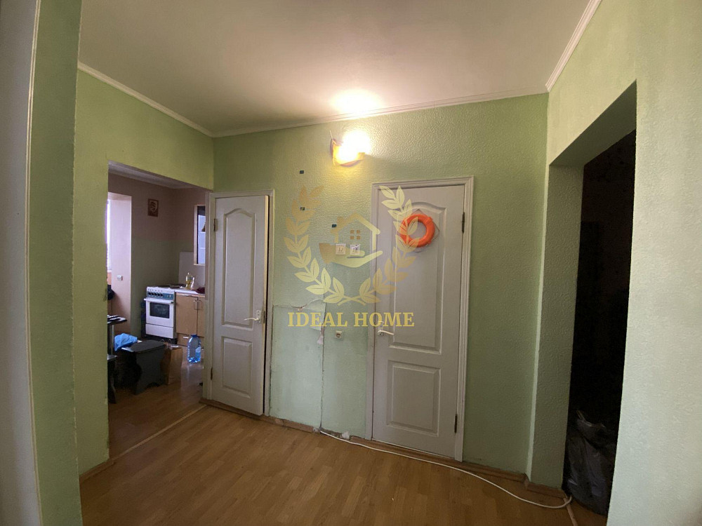 Простора 2-кімнатна квартира на початку Троєщини, гарна інфраструктура Київ - фото 2