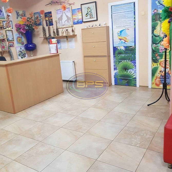 Продаж приміщення вільного призначення Одеса - фото 2