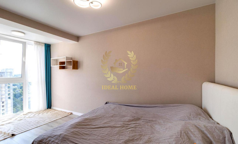 Продаж 1 к. квартири ЖК «Orange city» Kiev - photo 5