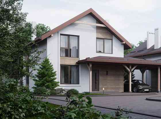 Продаж Квартира на улица Львівська 5 Деревач