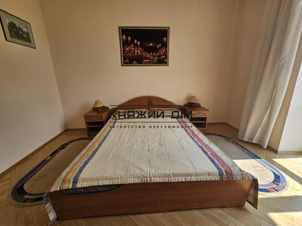 Оренда Квартира 2-кімнатна, 5/6 поверх на Круглоуниверситетская ул. Kiev - photo 17