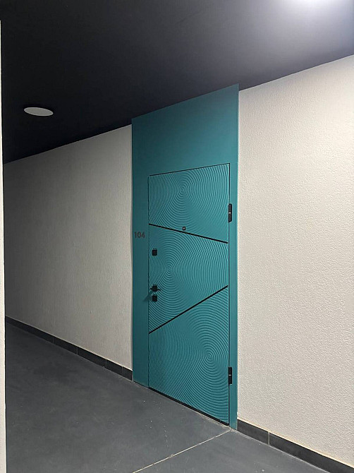 Продаж Квартира 2-кімнатна, 8/13 поверх на Угорницька вул., 3б Івано-Франківськ - фото 7