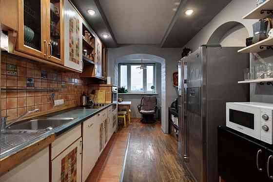 Продаж Квартира 5-кімнатна, 19/20 поверх на Берестейський просп. (Перемоги), 89а Киев