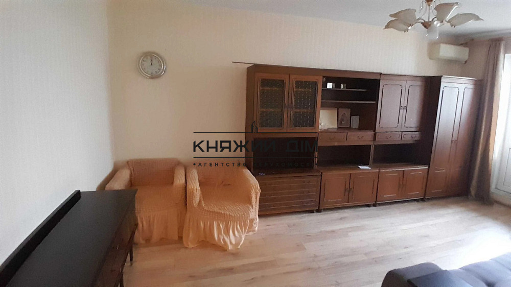 Продаж 2 кімнатної вул. Вишняківська м Харківська Київ - фото 6