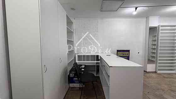 Оренда торгове приміщення на Берестейський просп. (Перемоги), 100 поверх - 1 Kiev