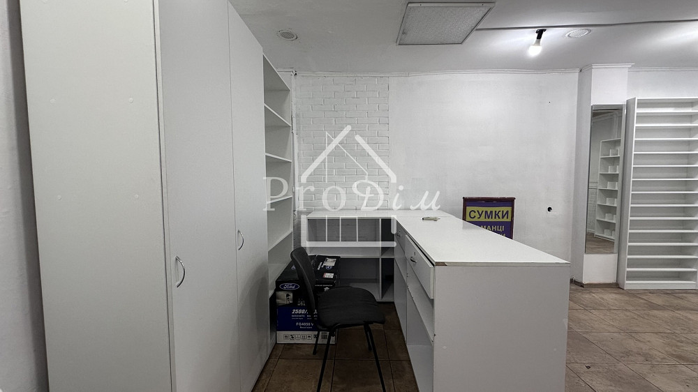 Оренда торгове приміщення на Берестейський просп. (Перемоги), 100 поверх - 1 Kiev - photo 4