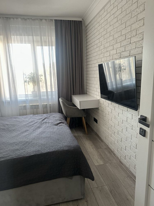 Продаж Квартира 3-кімнатна, 8/9 поверх на Берестейський вул., д. 148/1 Киев - изображение 12