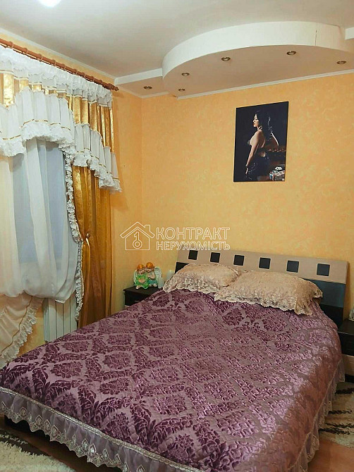 Продаж Будинок 5-кімнатний на вул. 93 бригади Дергачі - фото 16