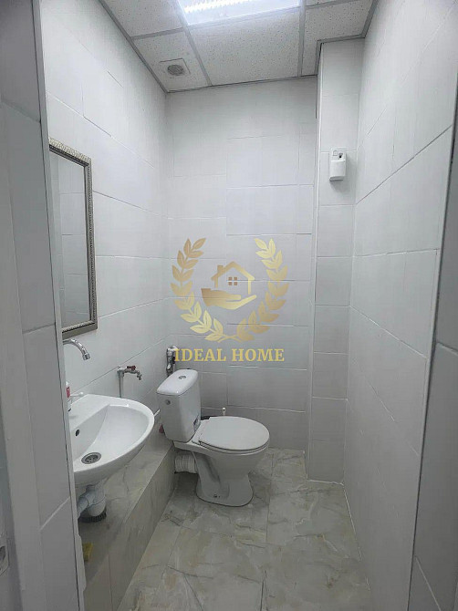 Продаж комерційне приміщення на Шухевича Романа пр-т, 2А приміщень - 1, поверх - 1 Київ - фото 15