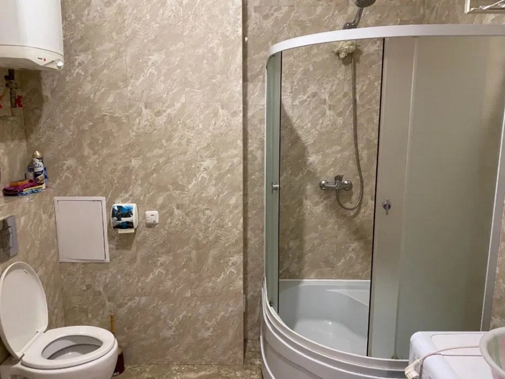 Оренда Квартира 1-кімнатна, 24/25 поверх на Генуэзская ул., 5 Одесса - изображение 8