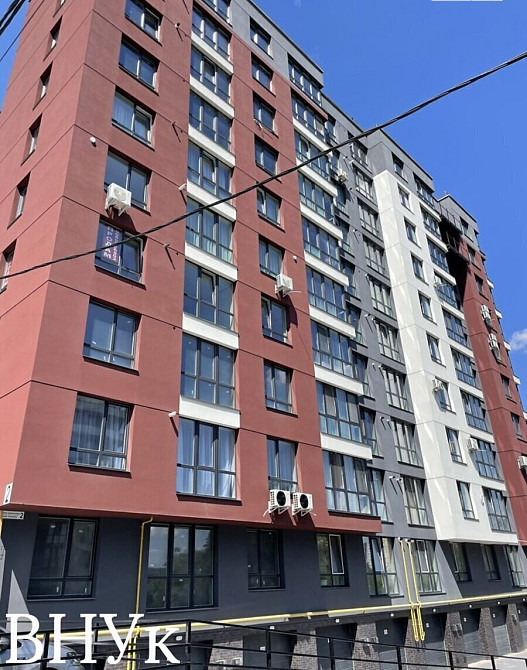 Продаж Квартира 1-кімнатна, 8/10 поверх на Провулок цегельний Ternopil' - photo 5