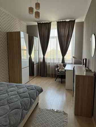 Продаж Квартира 3-кімнатна, 6/16 поверх на Левитана ул. Odessa