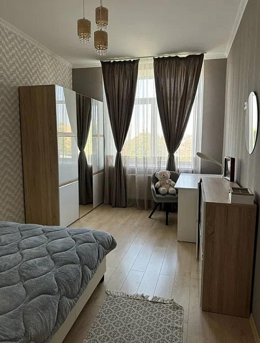 Продаж Квартира 3-кімнатна, 6/16 поверх на Левитана ул. Odessa - photo 5