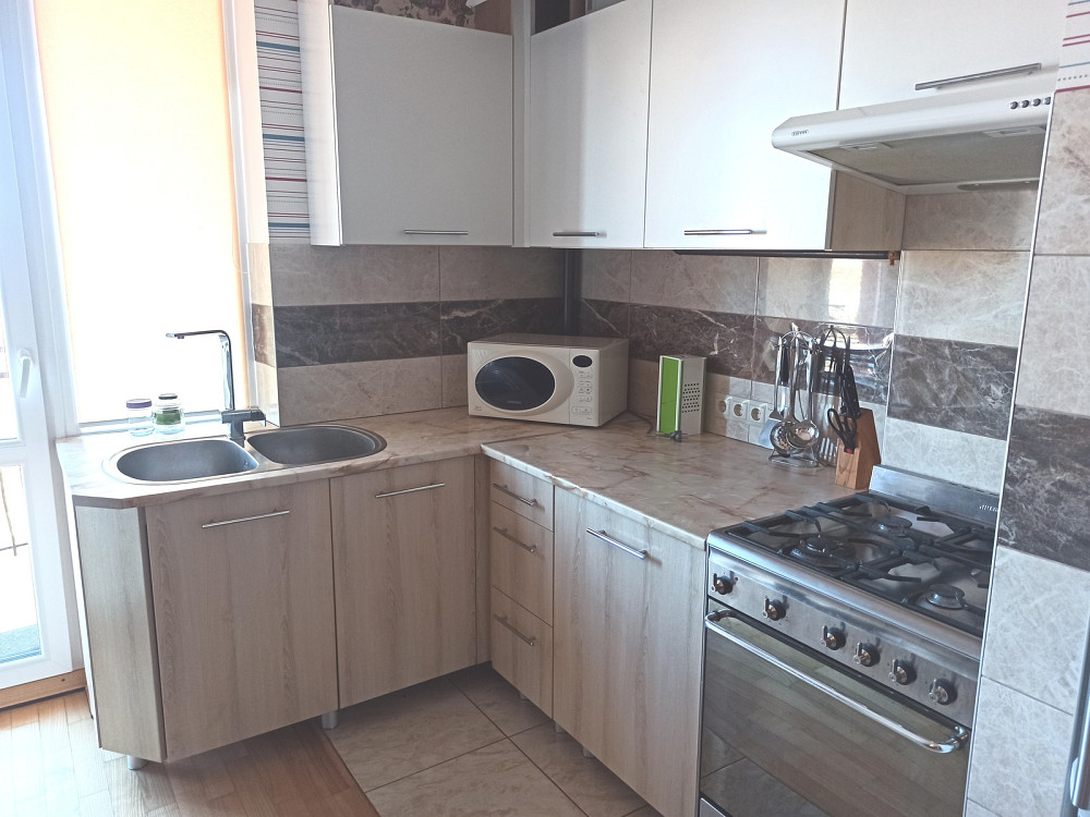 Оренда Квартира 1-кімнатна, 8/10 поверх на вул. Липова Тернопіль - фото 5