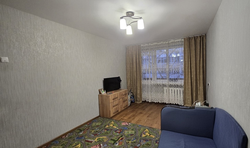 Продаж Квартира 1-кімнатна, 3/5 поверх на Ицхака Рабина (Якира) Odessa - photo 2