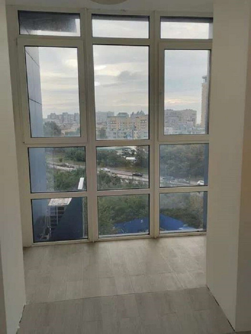 Продаж Квартира 1-кімнатна, 6/30 поверх на улица Никольско-Слободская, д.3 Киев - изображение 7