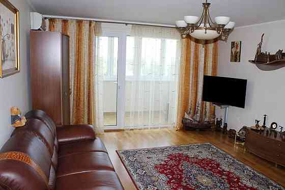 2-комнатная квартира в кирпичном доме на Черемушках Одеса