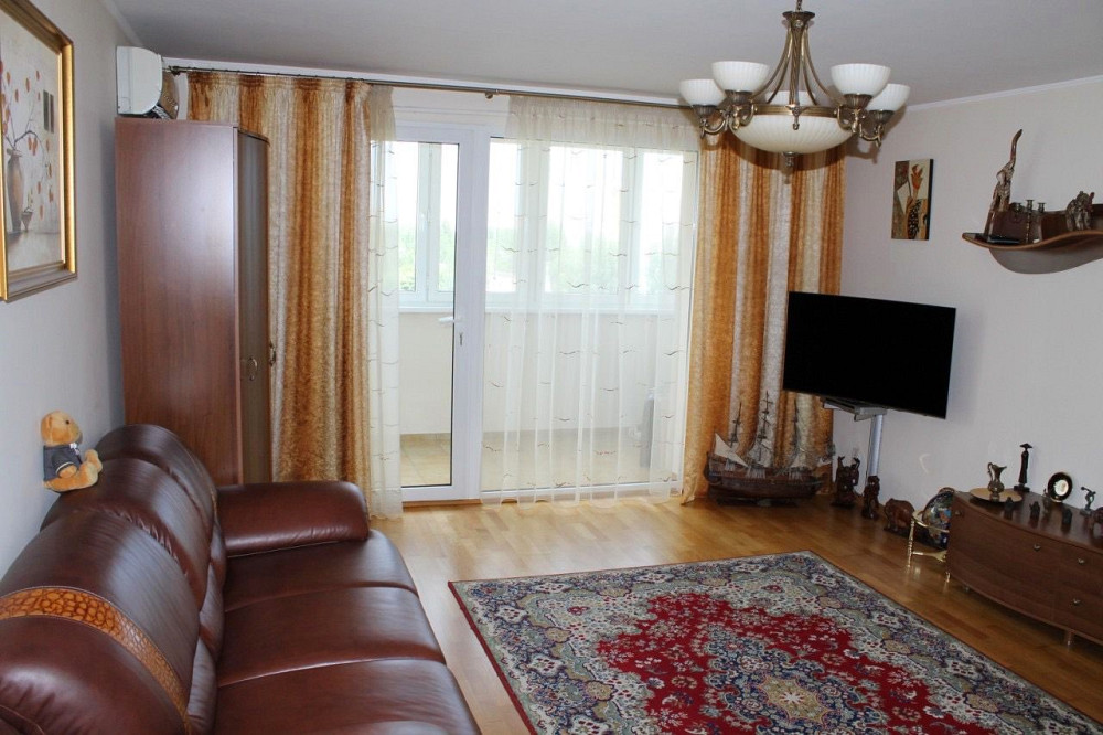 2-комнатная квартира в кирпичном доме на Черемушках Одеса - фото 4