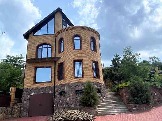 Дом в Маяках со своим выходом в р. Днестр. Maiaky (Biliaivskyi raion)