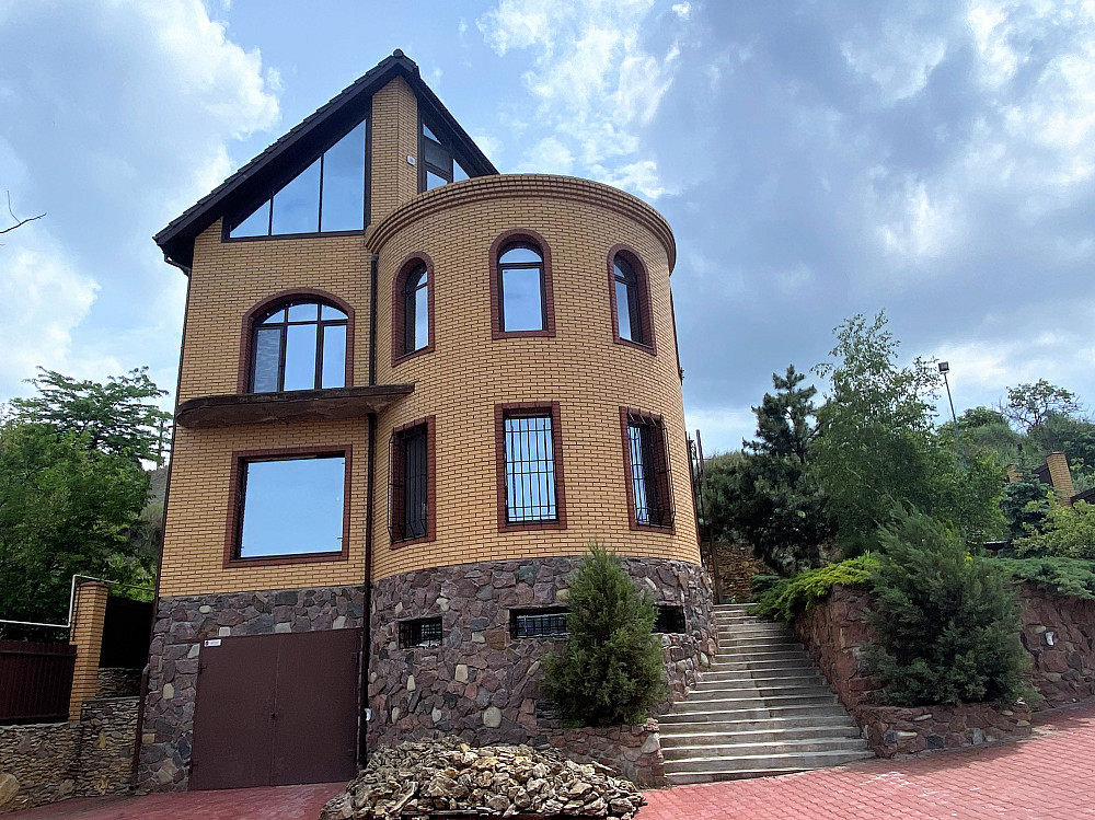 Дом в Маяках со своим выходом в р. Днестр. Маяки (Біляївський район) - фото 2