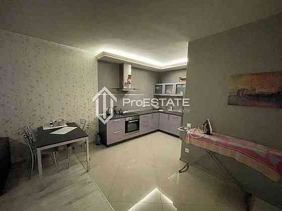 Продаж Квартира 1-кімнатна, 18/25 поверх на вул. вул.Голосіївська Київ