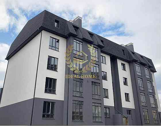 Продаж 1-кімнатної квартири в ЖК Молодіжне містечко 