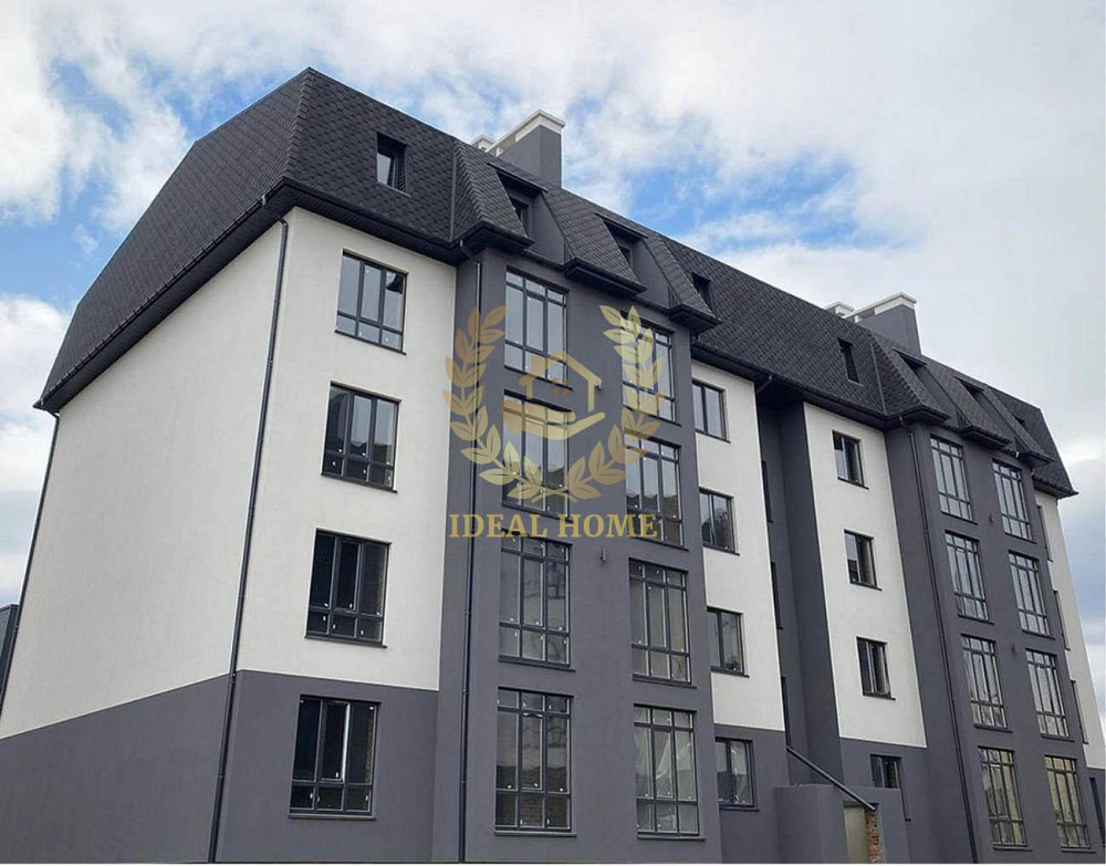 Продаж 1-кімнатної квартири в ЖК Молодіжне містечко  - фото 2