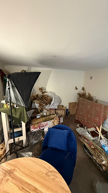 Продаж офісне приміщення на Пушкинская ул. приміщень - 1, поверх - 1/3 Одеса - фото 11